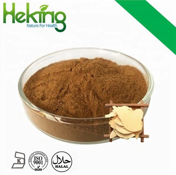 Eurycoma Longifolia ekstrakti