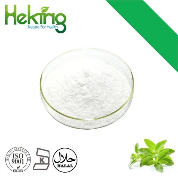 Stevia ekstrakti
